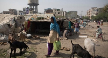 Mais de 4 bilhões de pessoas no mundo não tem acesso à saneamento básico, diz ONU